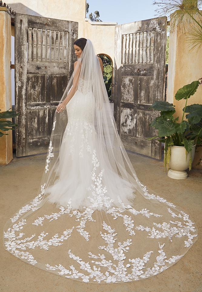 Casablanca Style BL457 Eve