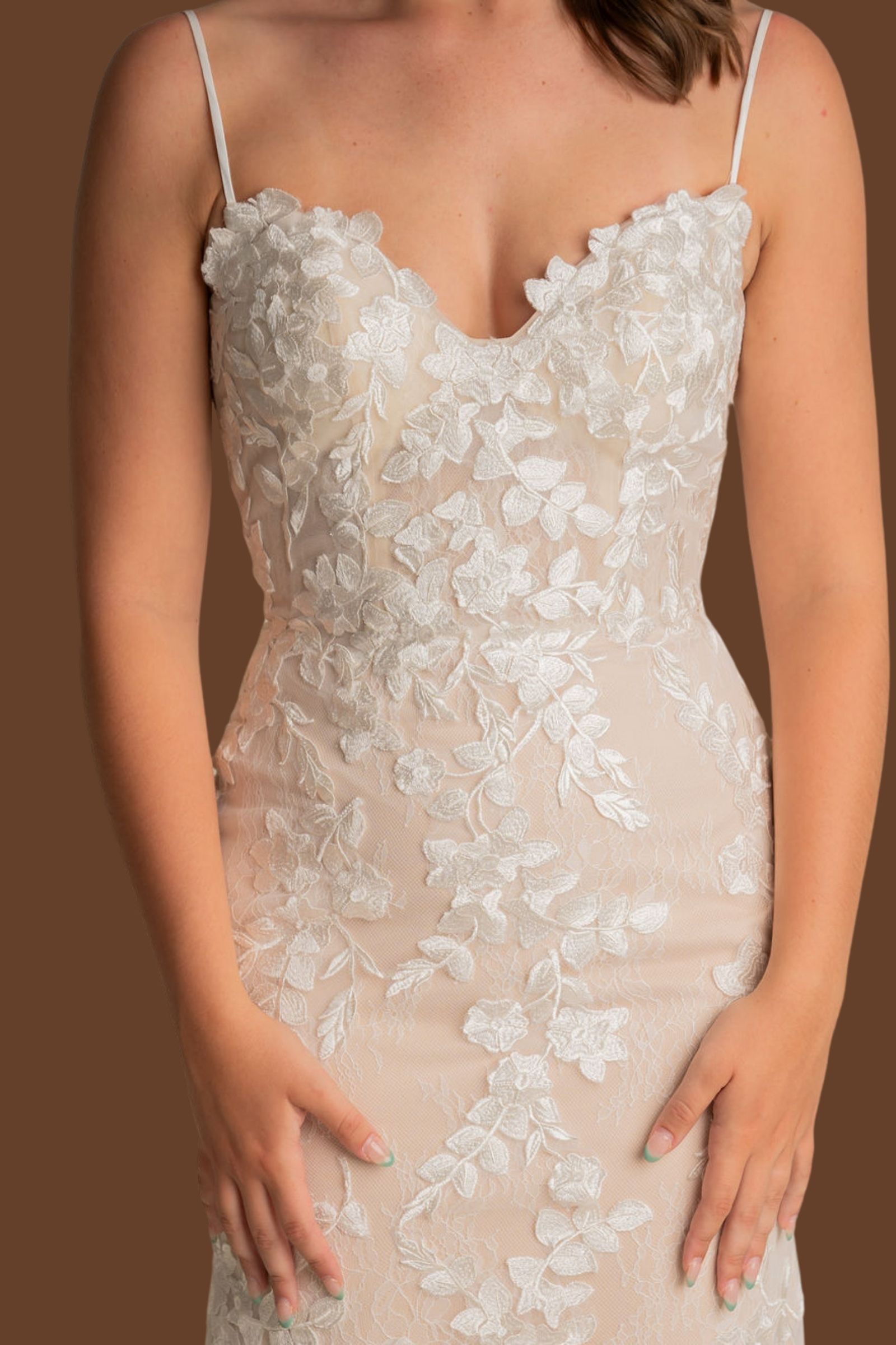 COUTURE LEE #clw003