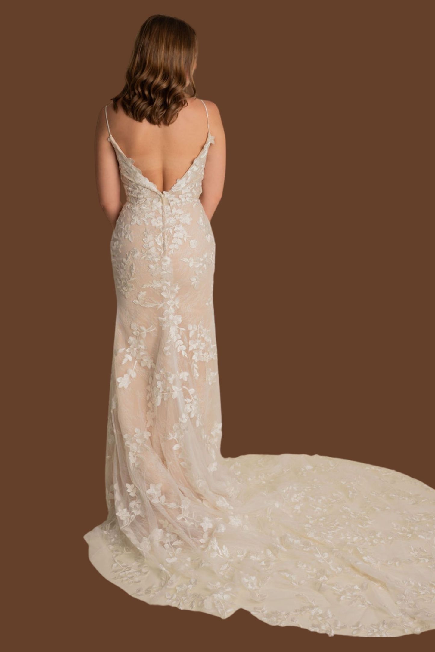 COUTURE LEE #clw003