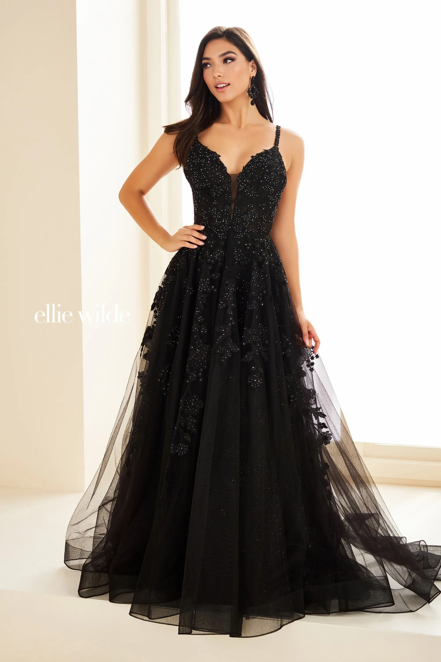 A-Line Sweetheart Sleeveless Lace Appliques Corset Bodice Prom Dress