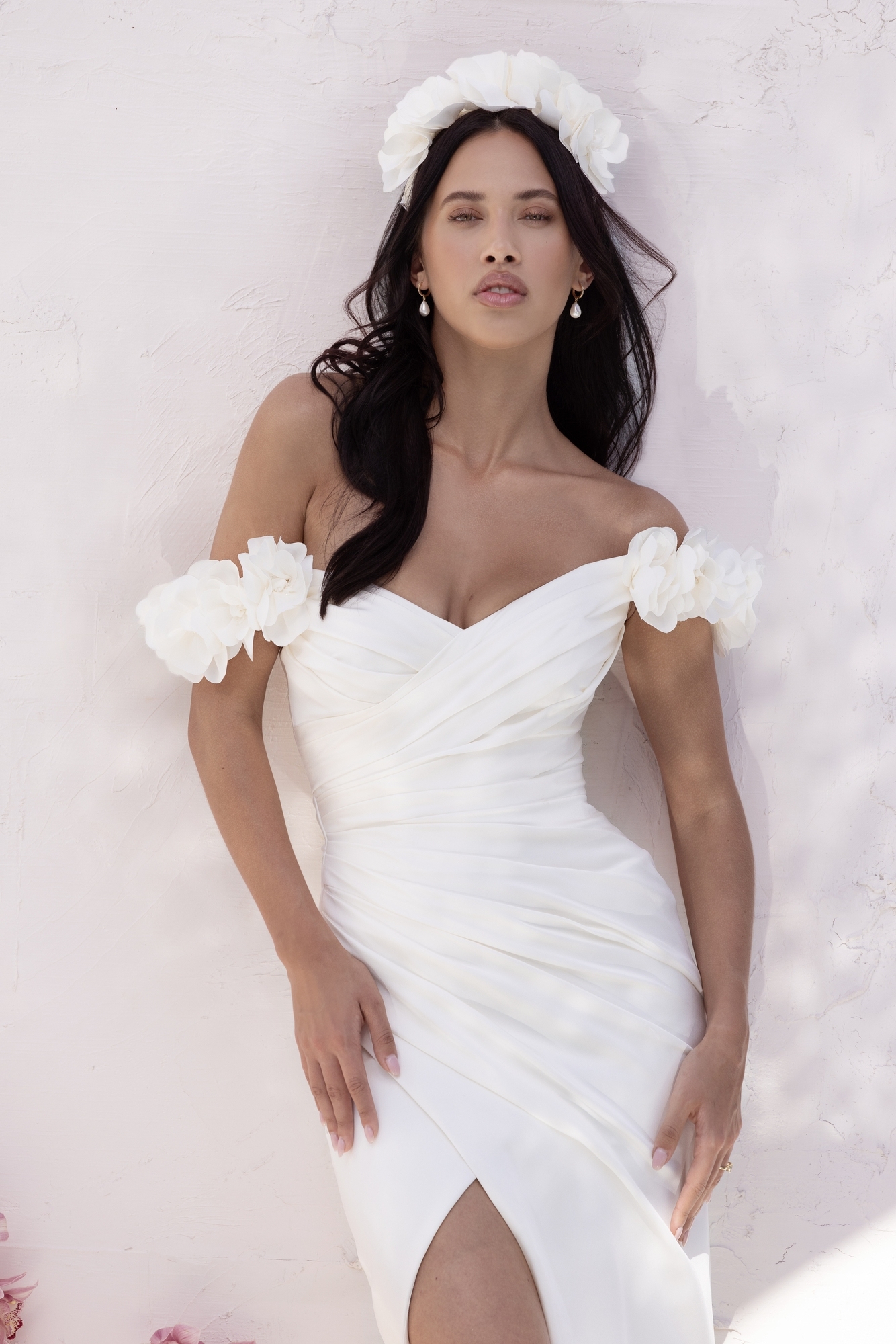 CASABLANCA Style LE142 Zina