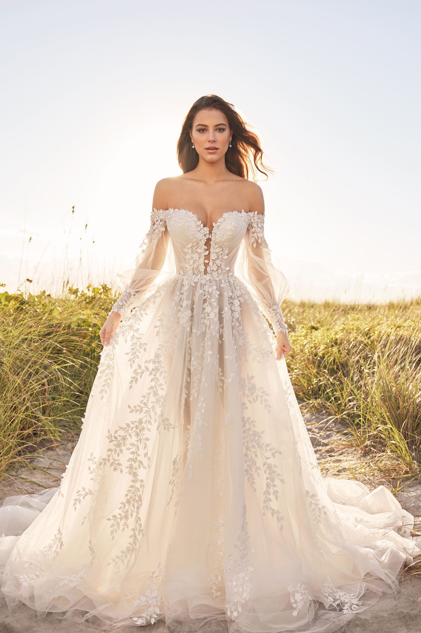 Martin-Thornburg MT3203 Fleur