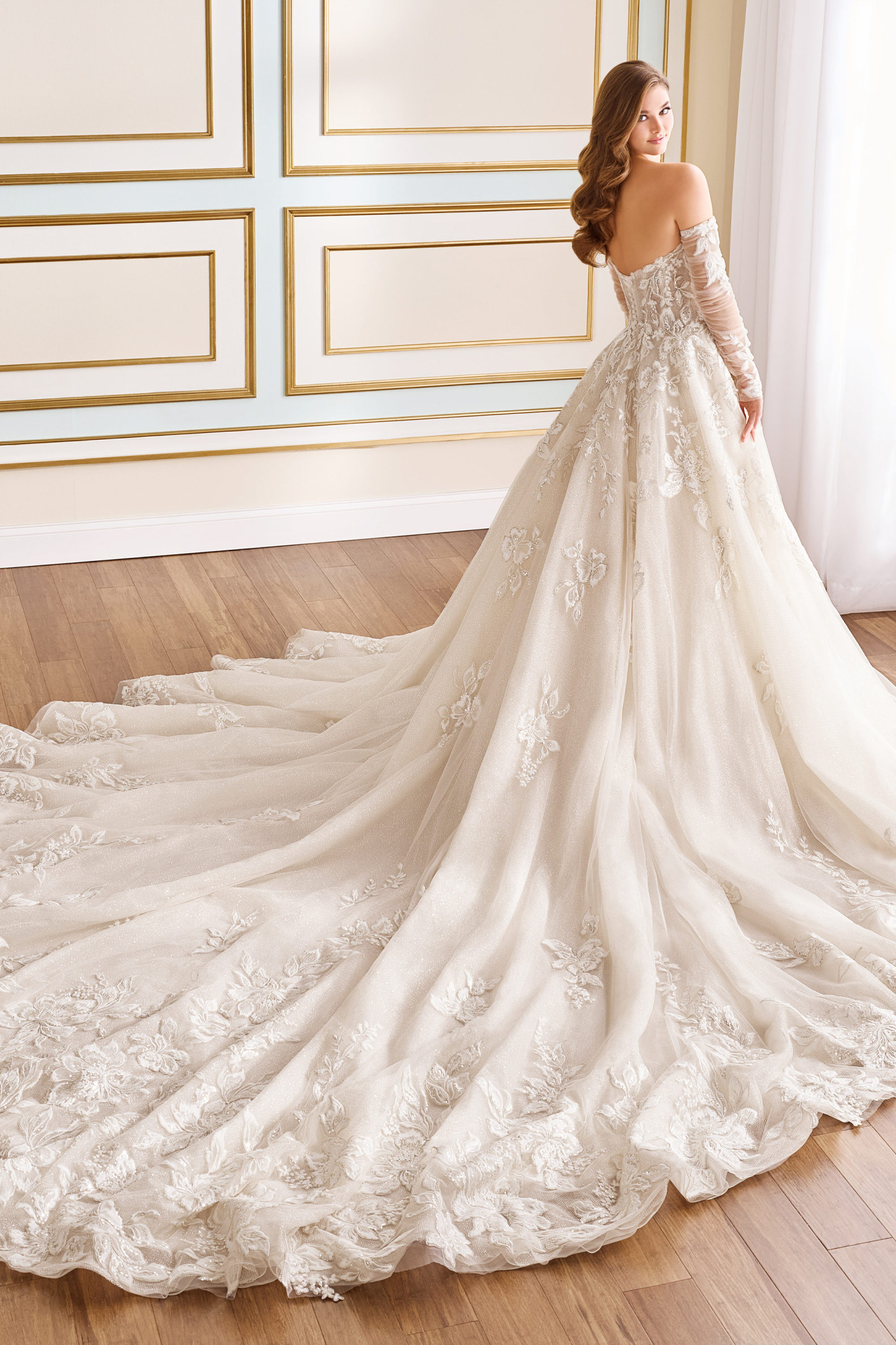 Martin-Thornburg MT9102 Amaryllis