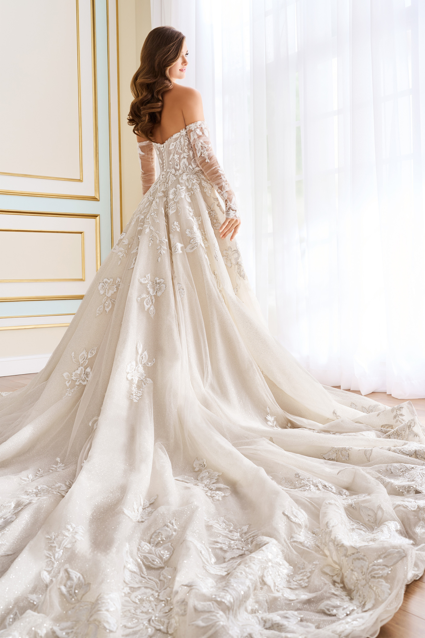 Martin-Thornburg MT9102 Amaryllis