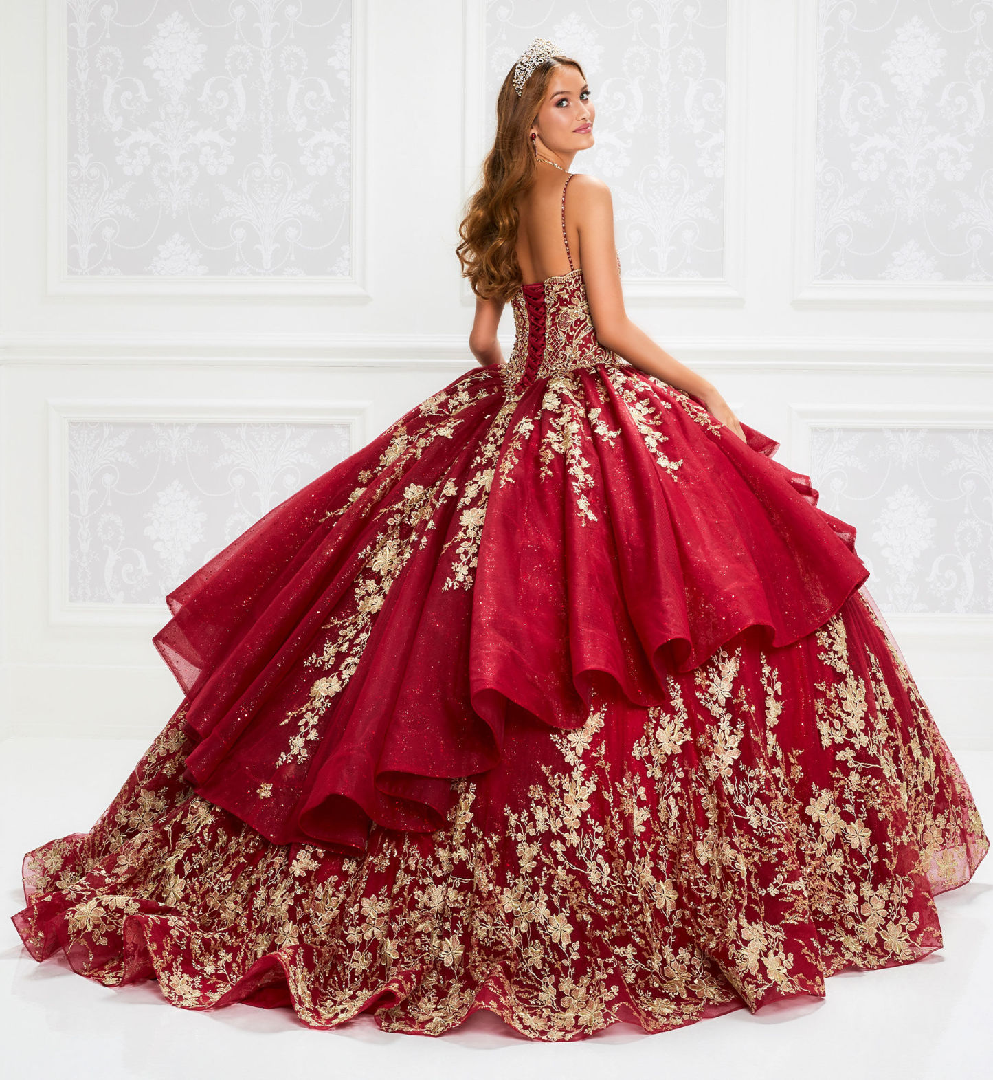 Rent Ariana Vara PR12003