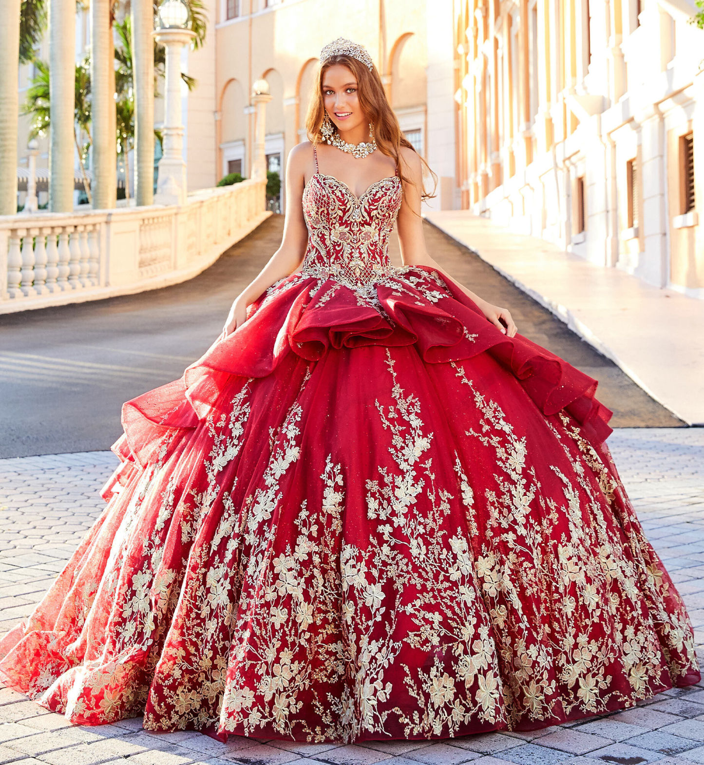 Rent Ariana Vara PR12003