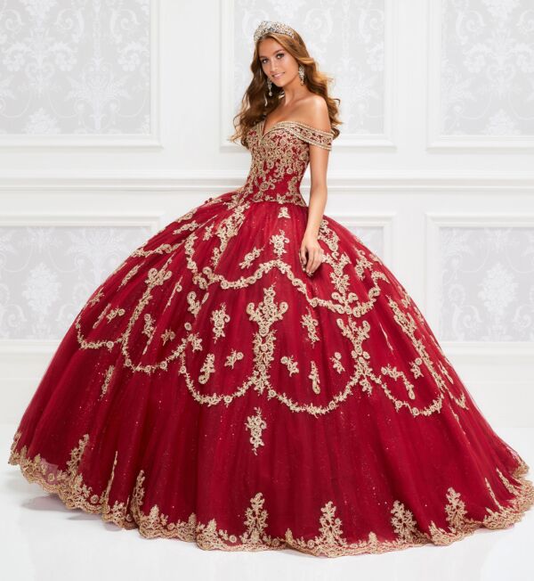Rent Ariana Vara PR12014