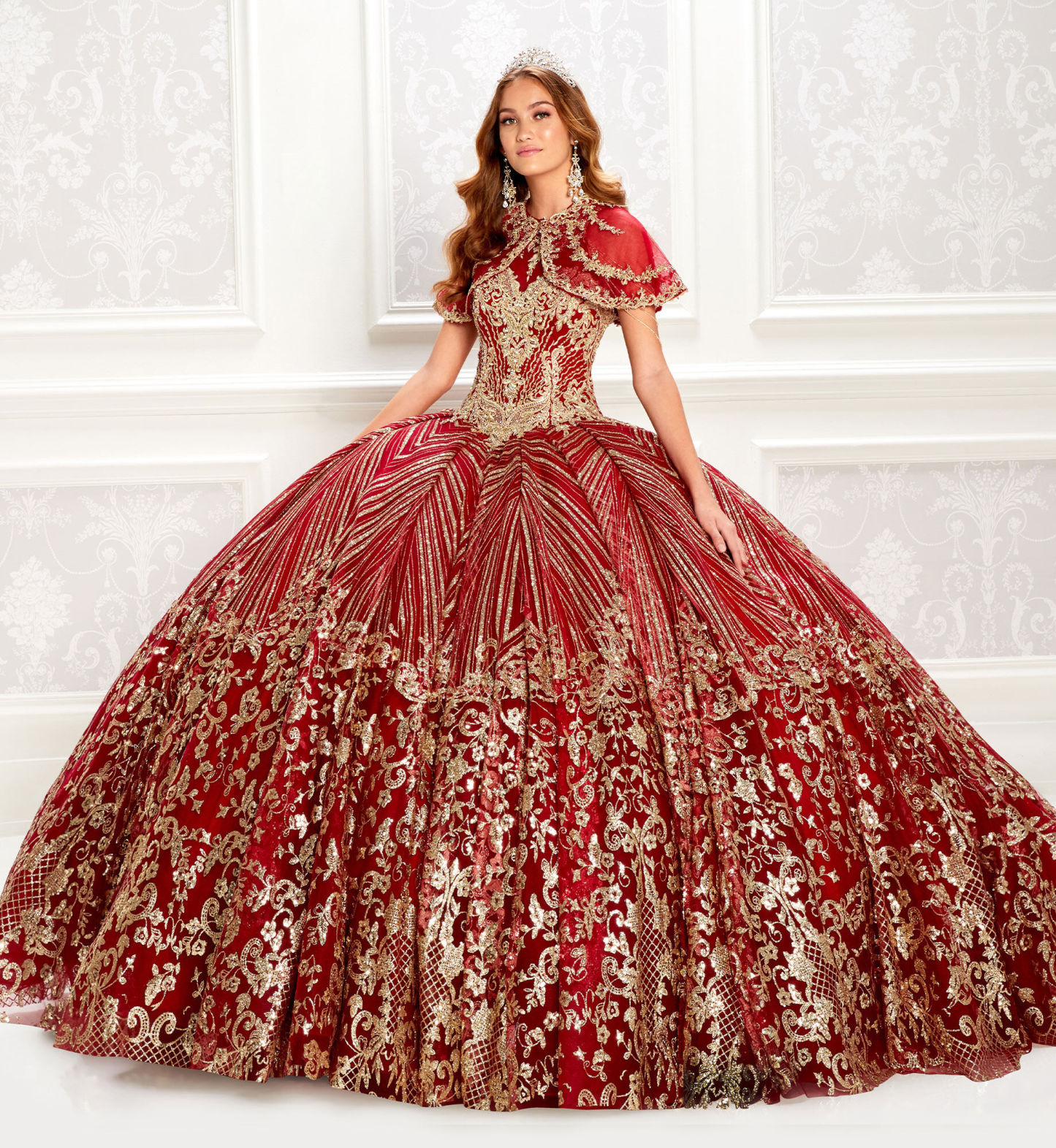 Rent Ariana Vara PR22033