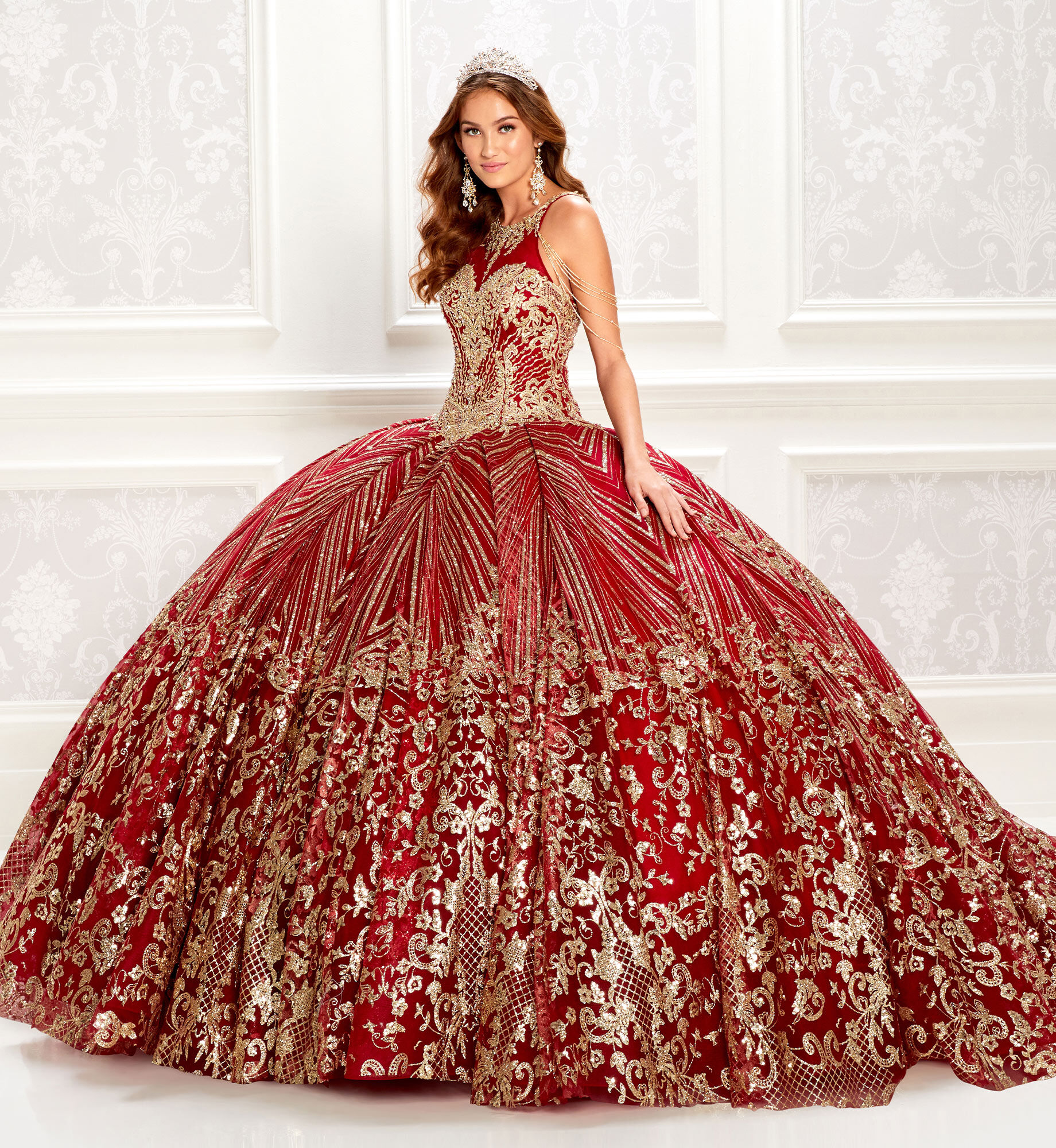 Rent Ariana Vara PR22034