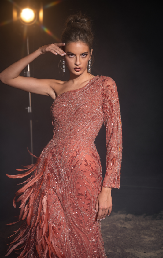 [Copy]Rent Couture Lee HM0139