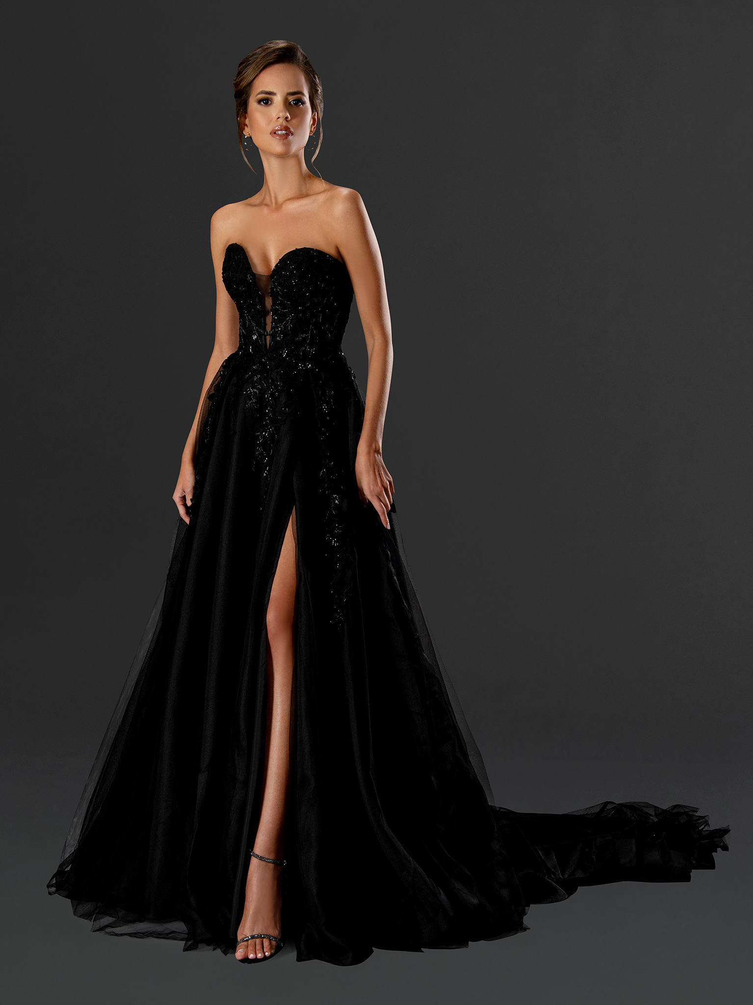 A-LINE Wedding Dress #23569