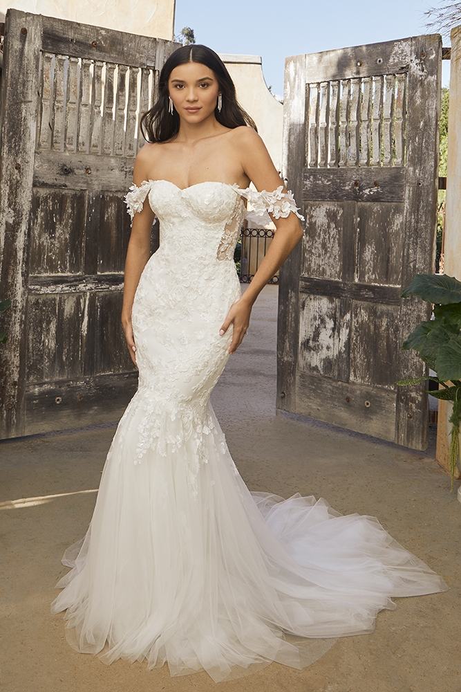 Casablanca Style BL457 Eve