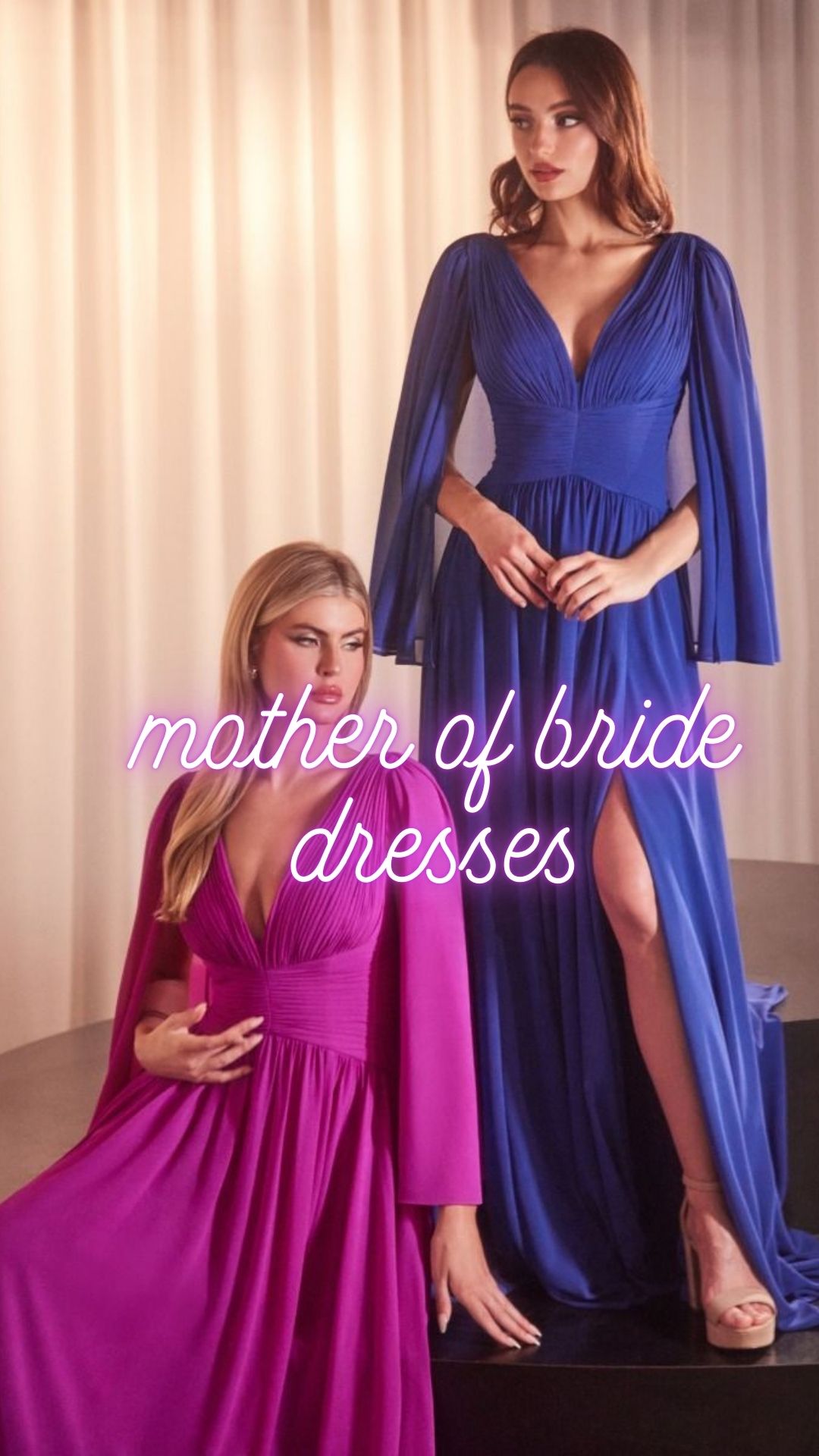Mother Of The Bride Dresses