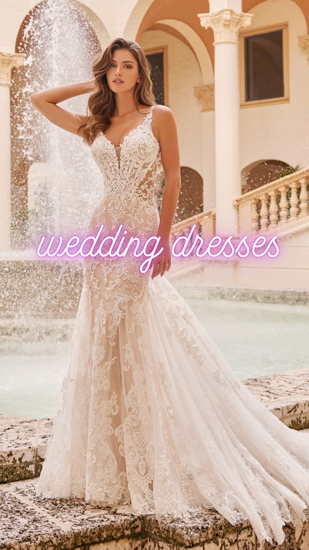 Wedding Dresses
