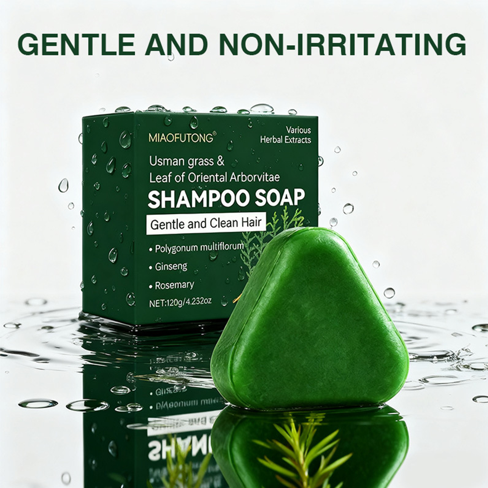 Uruguayan white crystal, demagnetization purification energy crystal ornament, spiritual energy gift