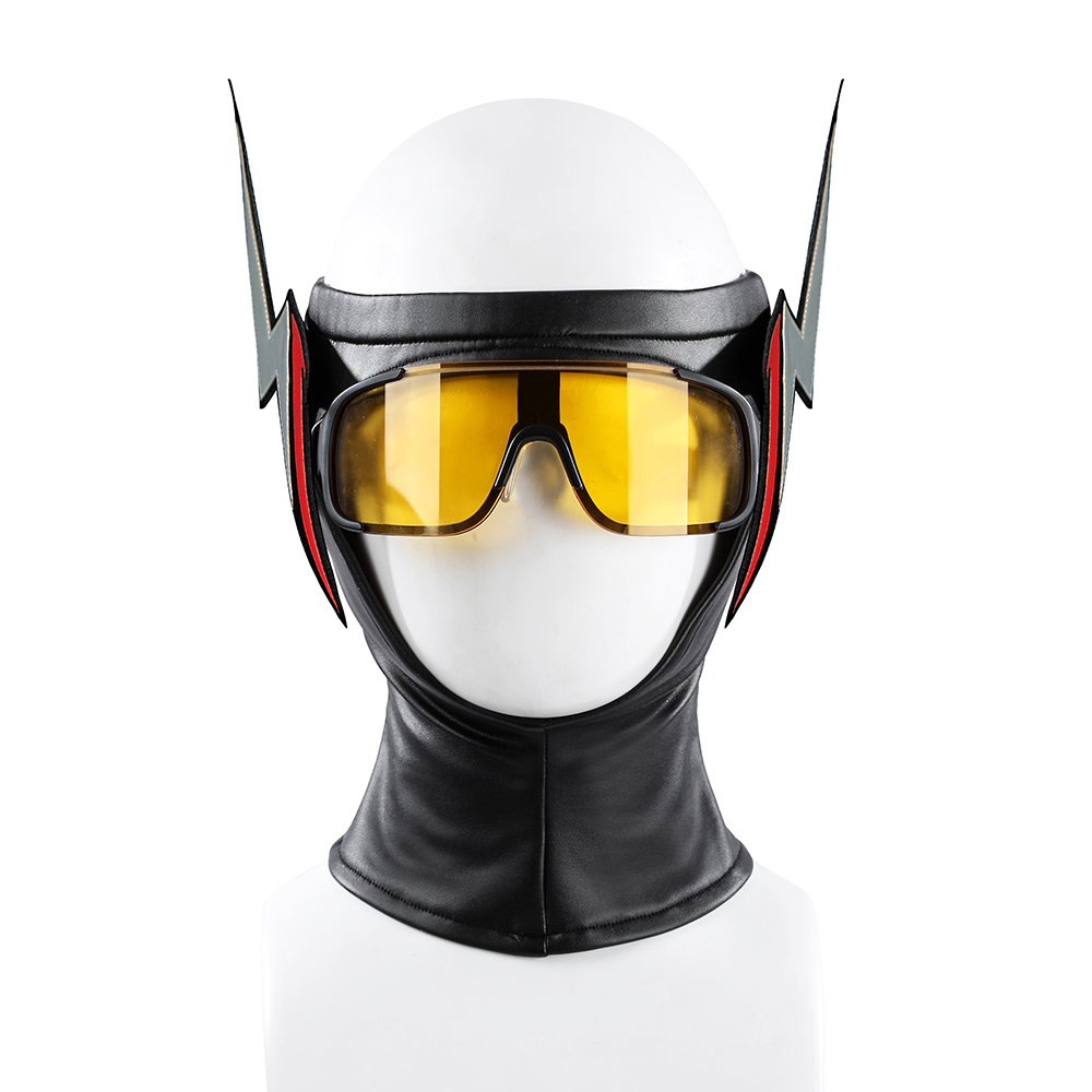  Absolute Flash Cosplay Costume