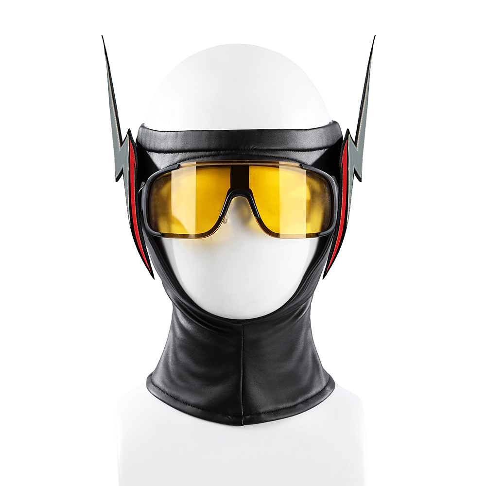  Absolute Flash Cosplay Costume