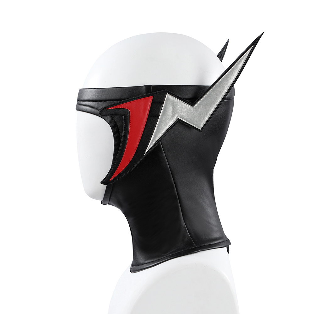  Absolute Flash Cosplay Costume