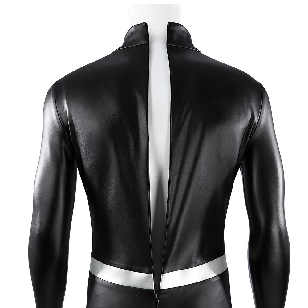  Absolute Flash Cosplay Costume