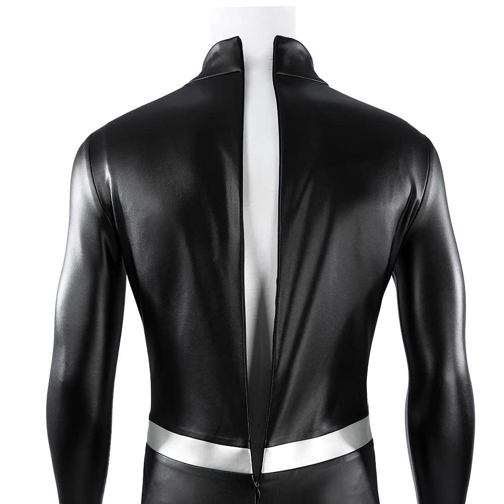  Absolute Flash Cosplay Costume