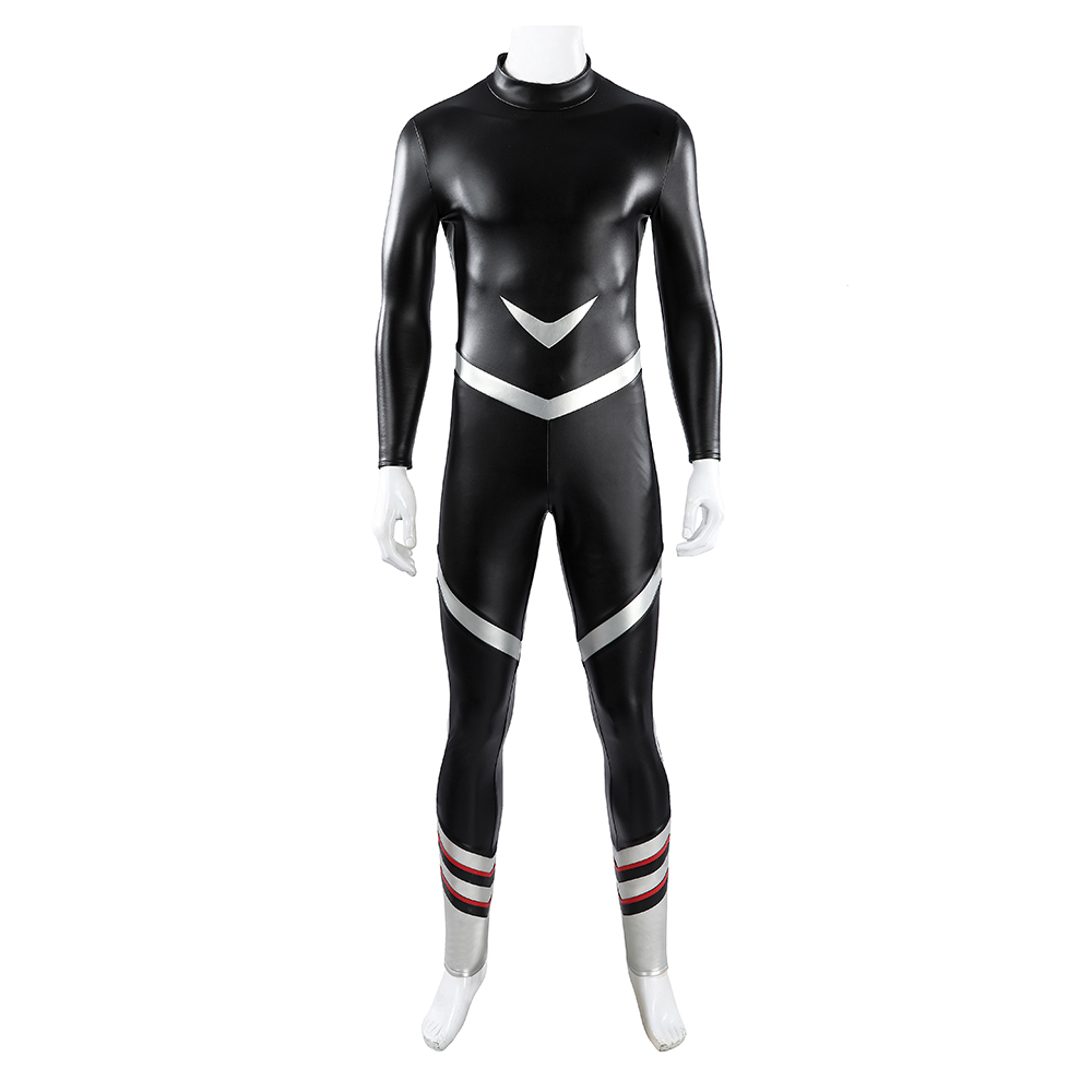  Absolute Flash Cosplay Costume