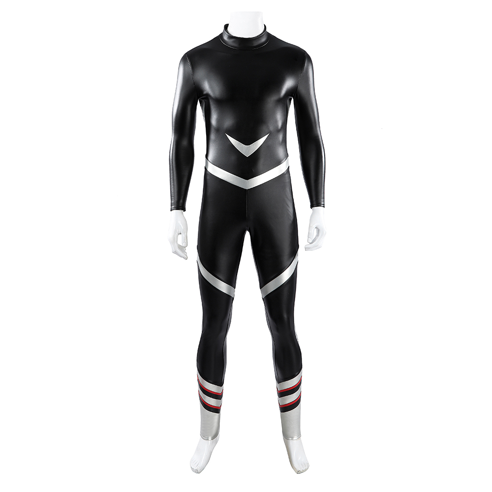  Absolute Flash Cosplay Costume