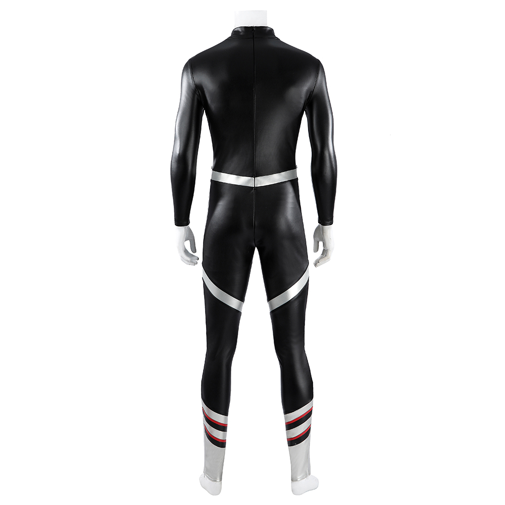  Absolute Flash Cosplay Costume