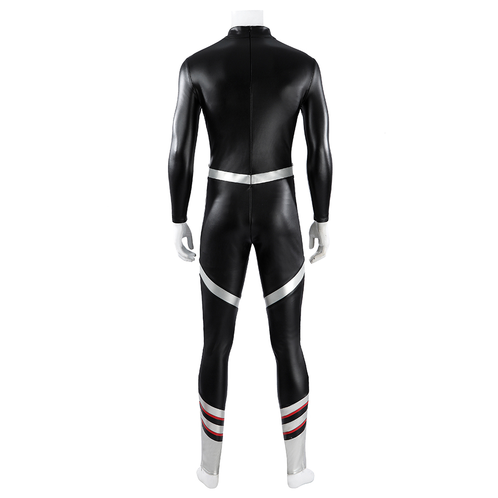  Absolute Flash Cosplay Costume