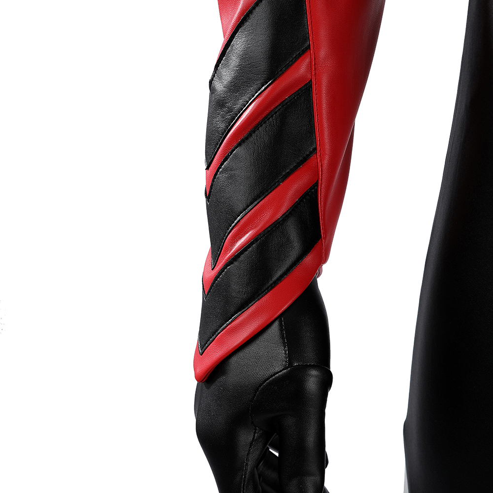  Absolute Flash Cosplay Costume