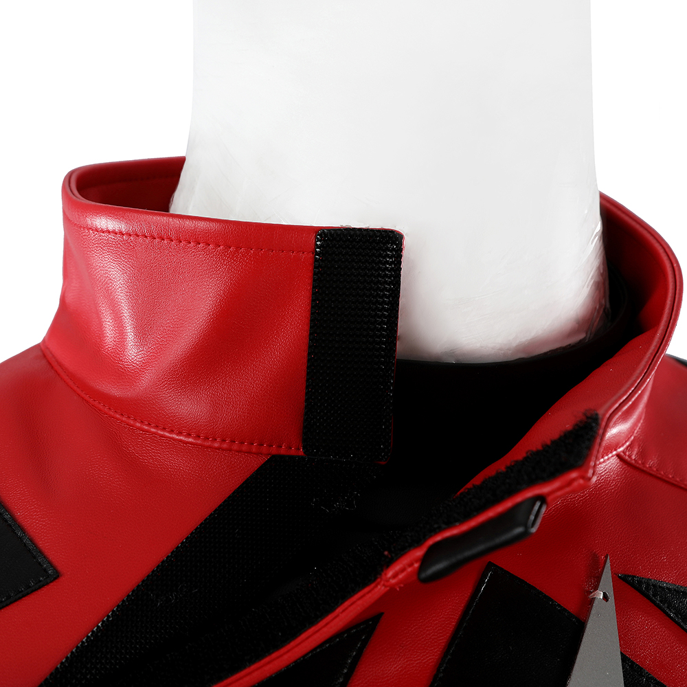  Absolute Flash Cosplay Costume