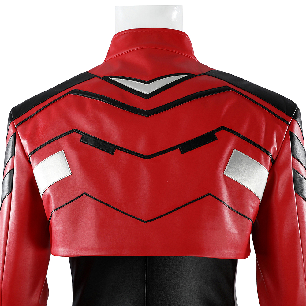  Absolute Flash Cosplay Costume