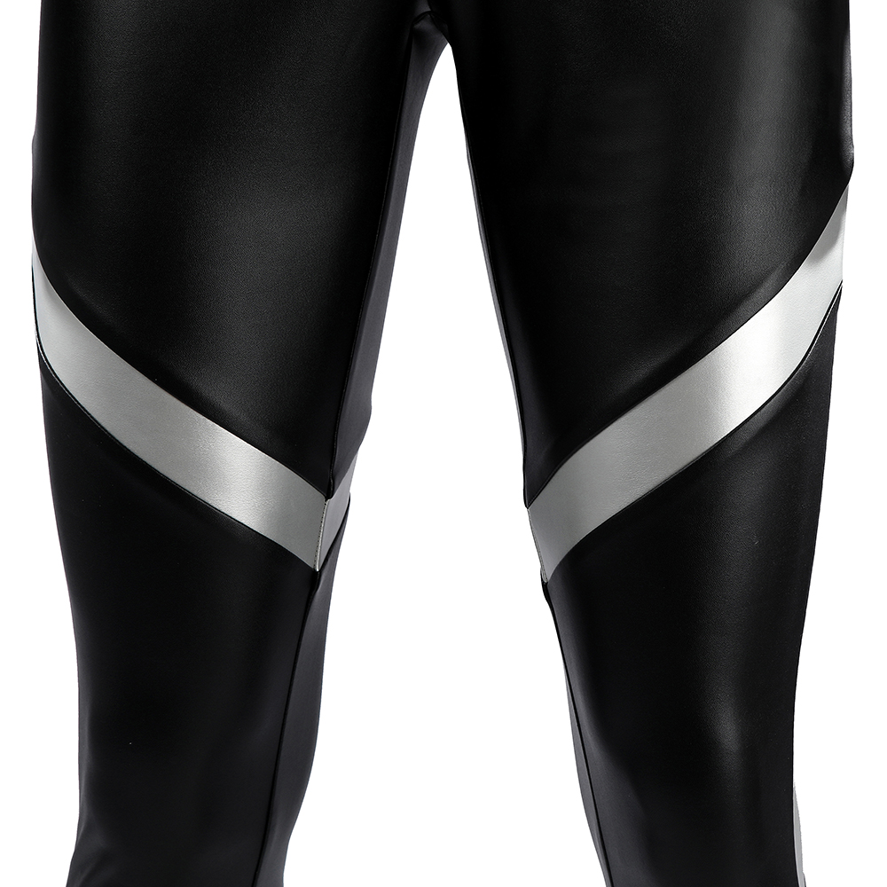  Absolute Flash Cosplay Costume