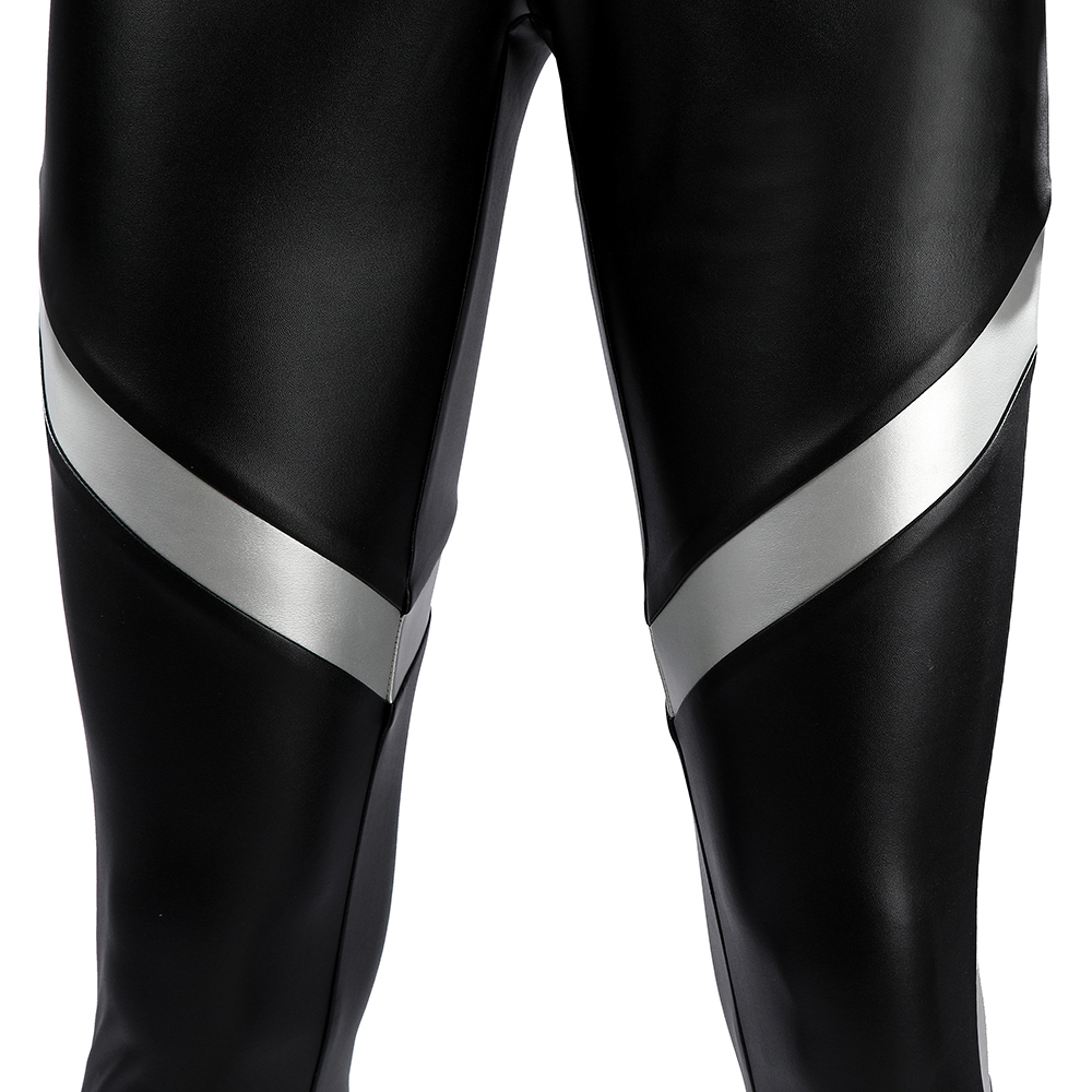  Absolute Flash Cosplay Costume