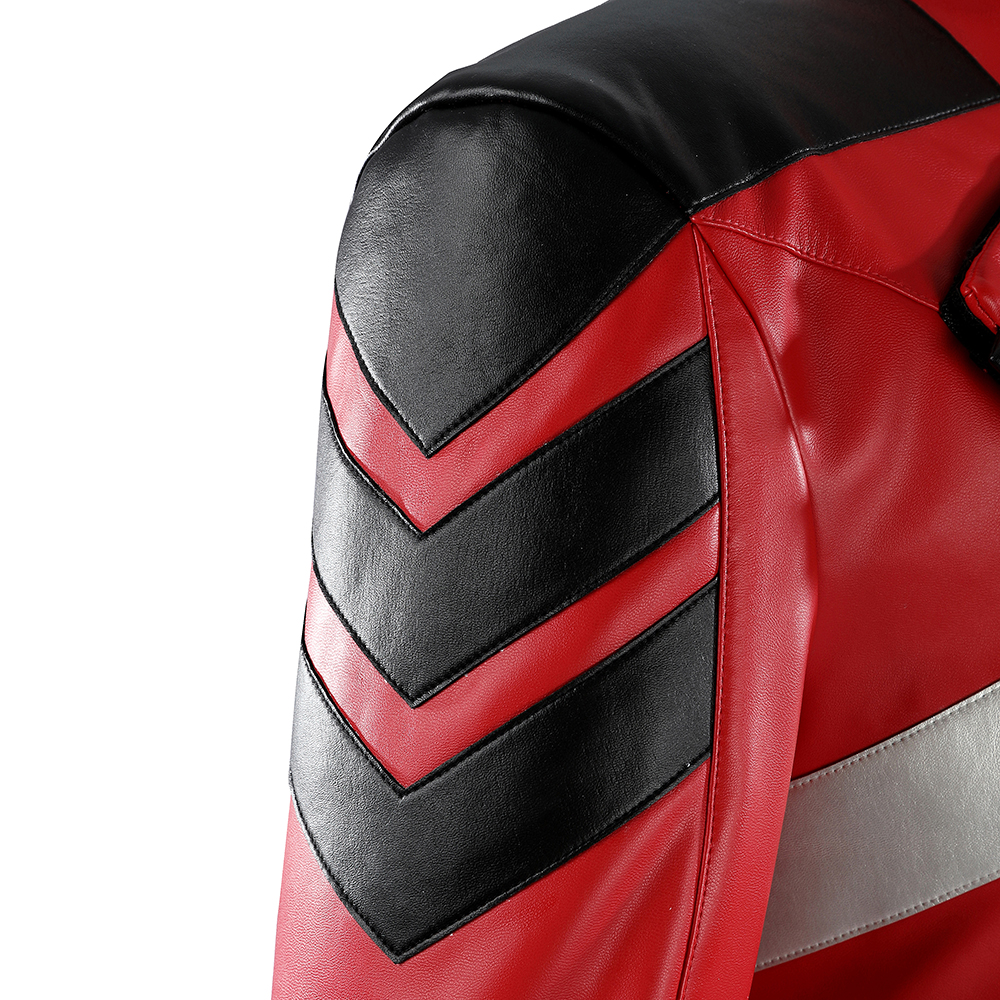  Absolute Flash Cosplay Costume