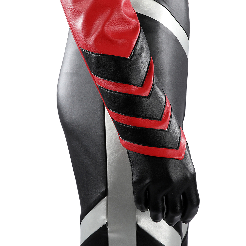  Absolute Flash Cosplay Costume