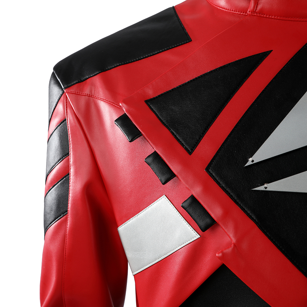  Absolute Flash Cosplay Costume