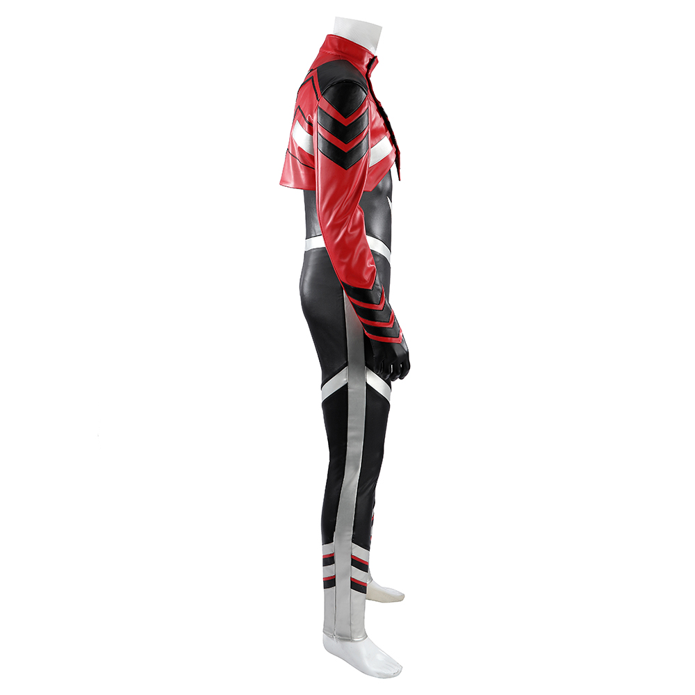  Absolute Flash Cosplay Costume