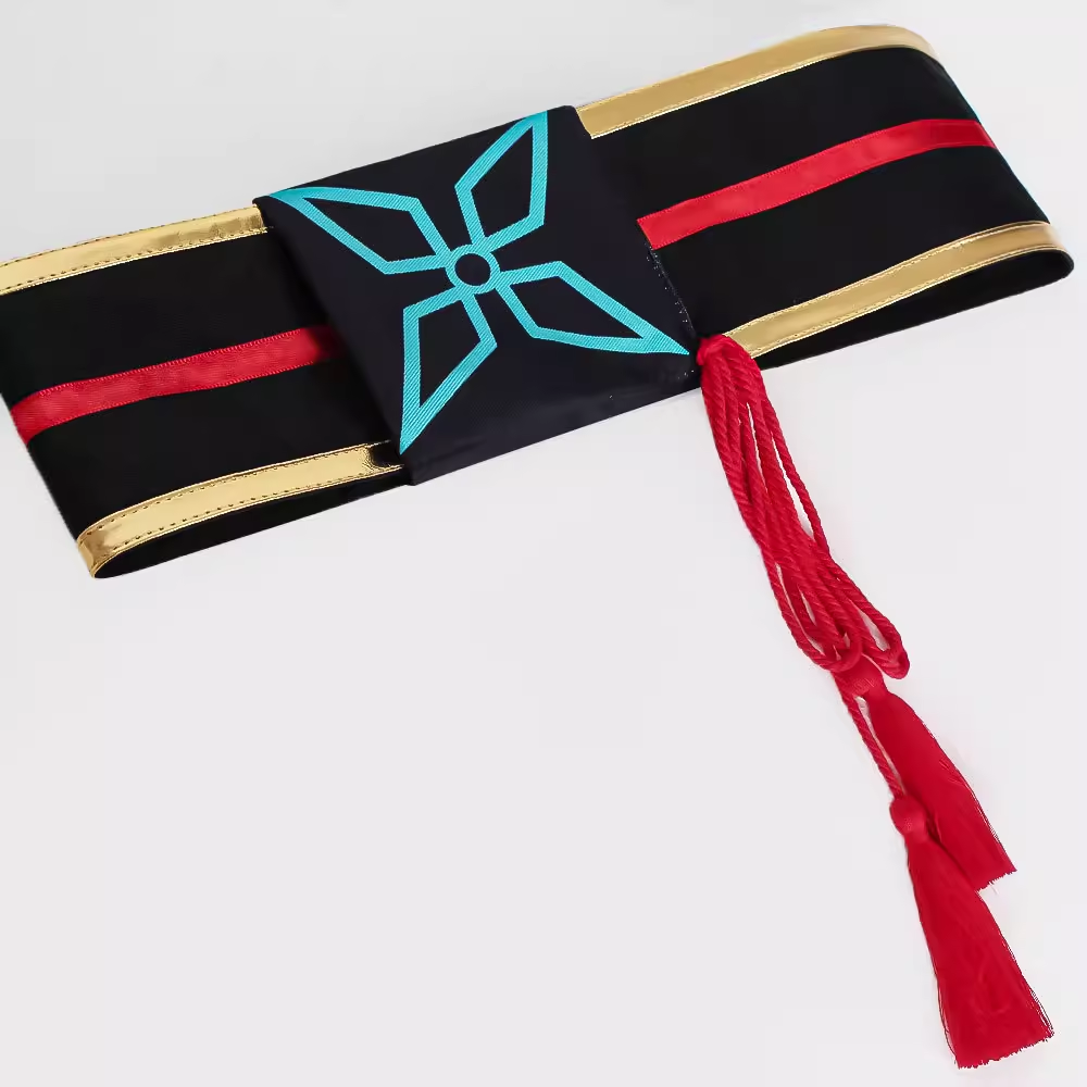  Cosmic Princess Kaguya! Tsukuyomi Cosplay Costume