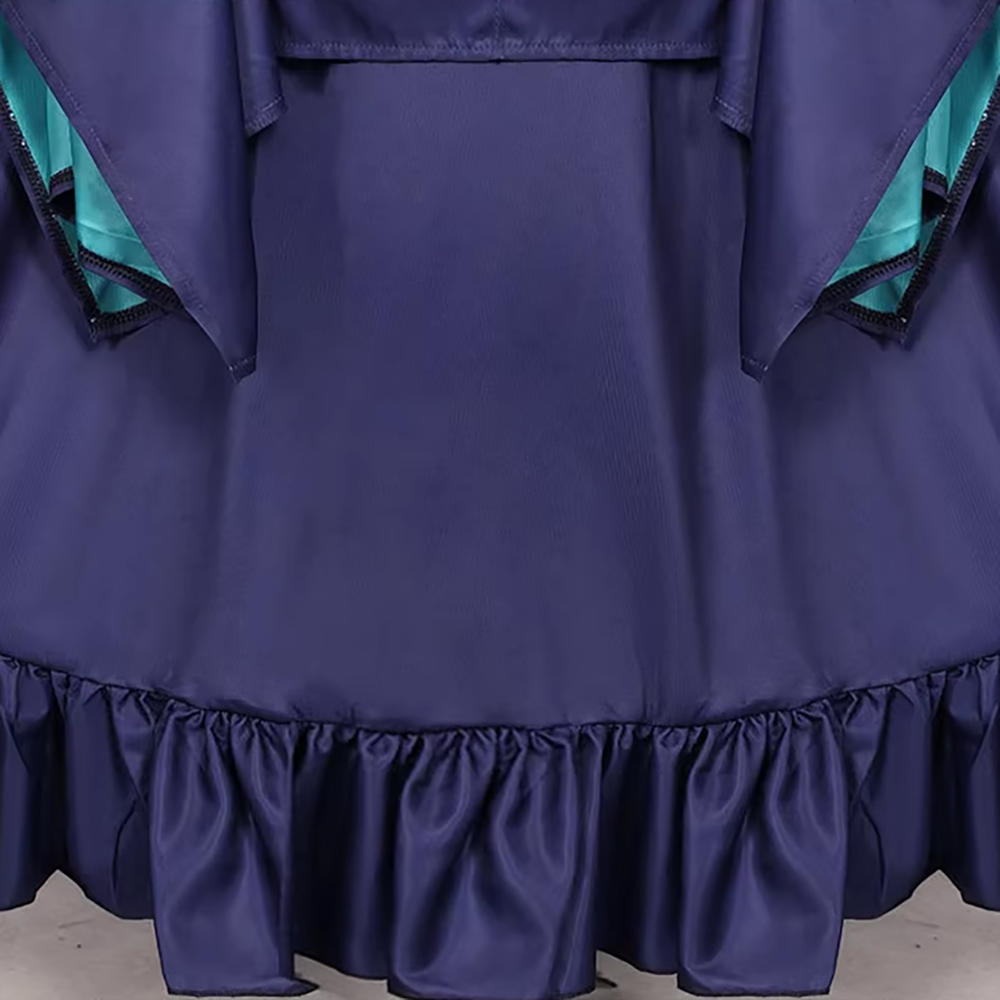  Cosmic Princess Kaguya! Yachiyo Cosplay Costume