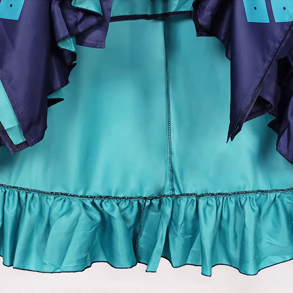  Cosmic Princess Kaguya! Yachiyo Cosplay Costume