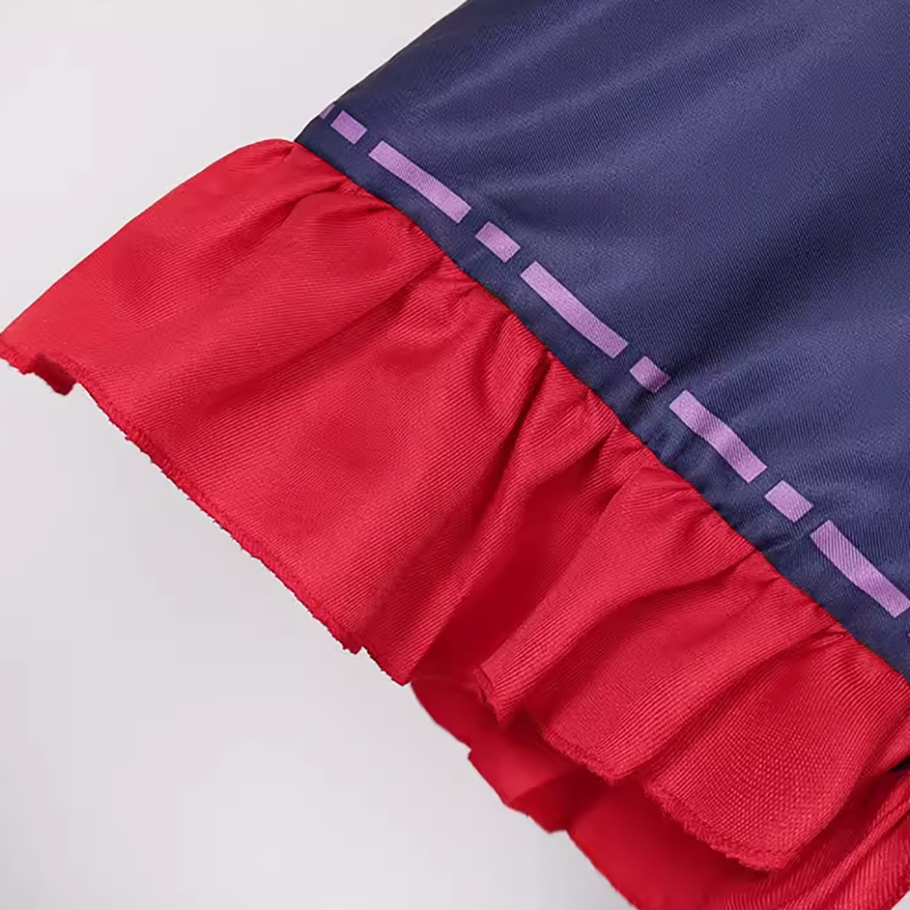  Cosmic Princess Kaguya! Yachiyo Cosplay Costume