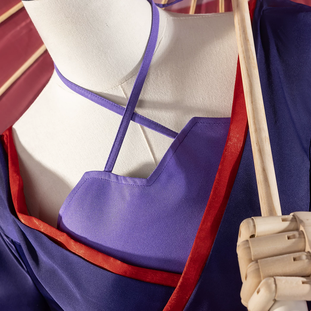  Cosmic Princess Kaguya! Yachiyo Cosplay Costume