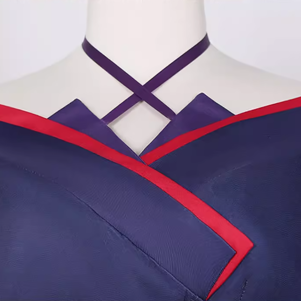  Cosmic Princess Kaguya! Yachiyo Cosplay Costume