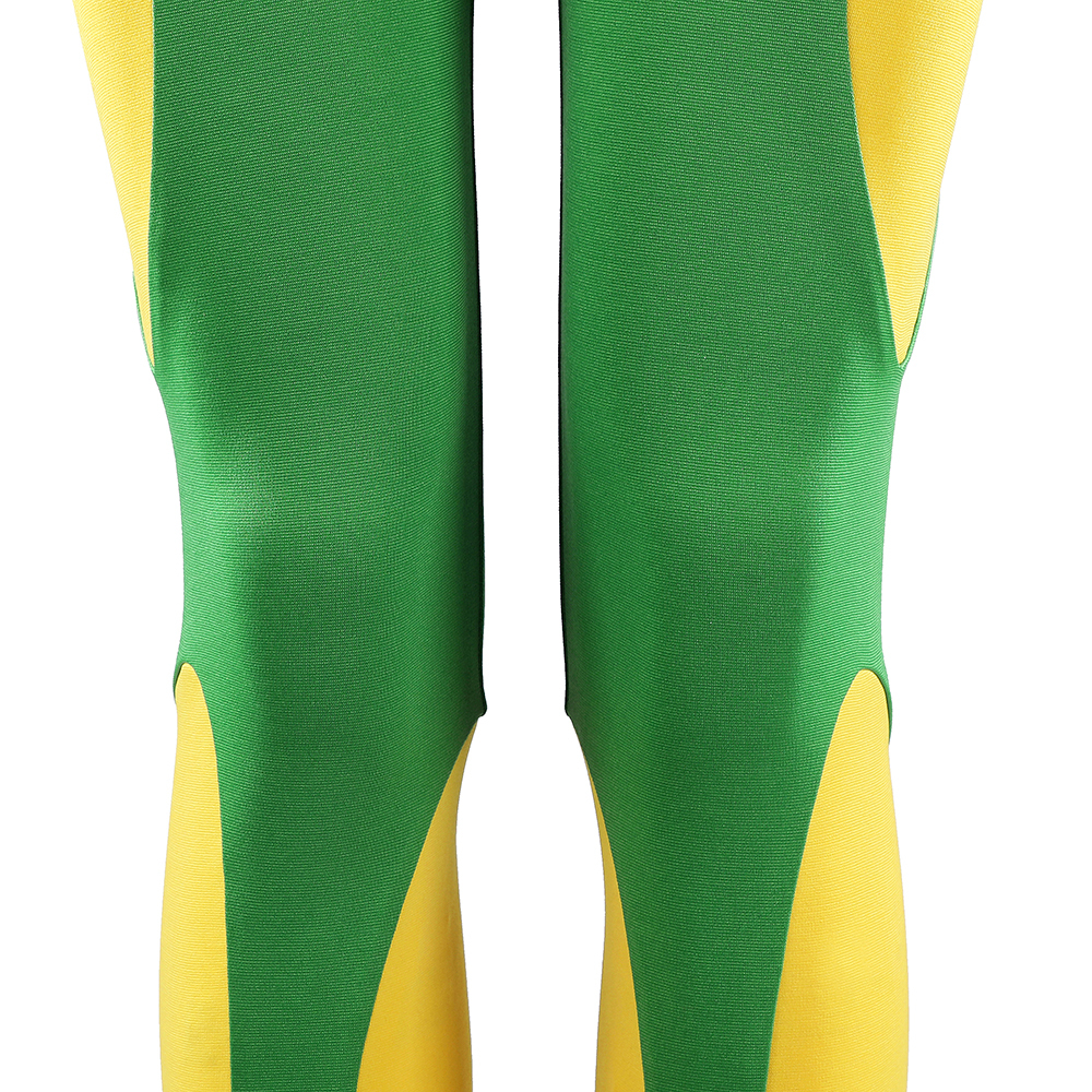  Marvel Rivals Rogue Cosplay Costume