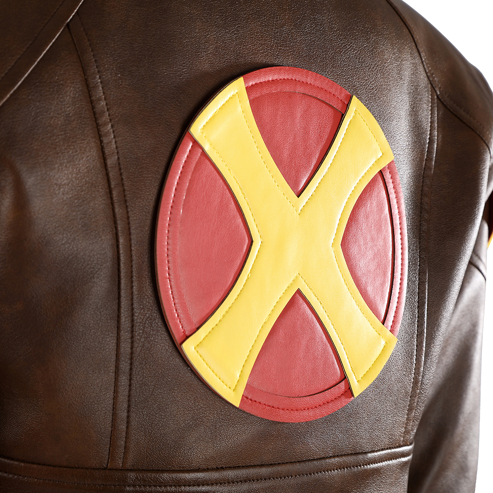  Marvel Rivals Rogue Cosplay Costume