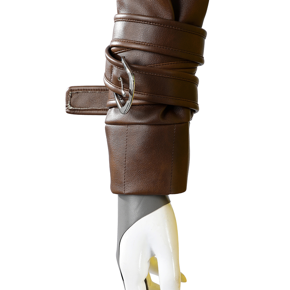  Marvel Rivals Rogue Cosplay Costume