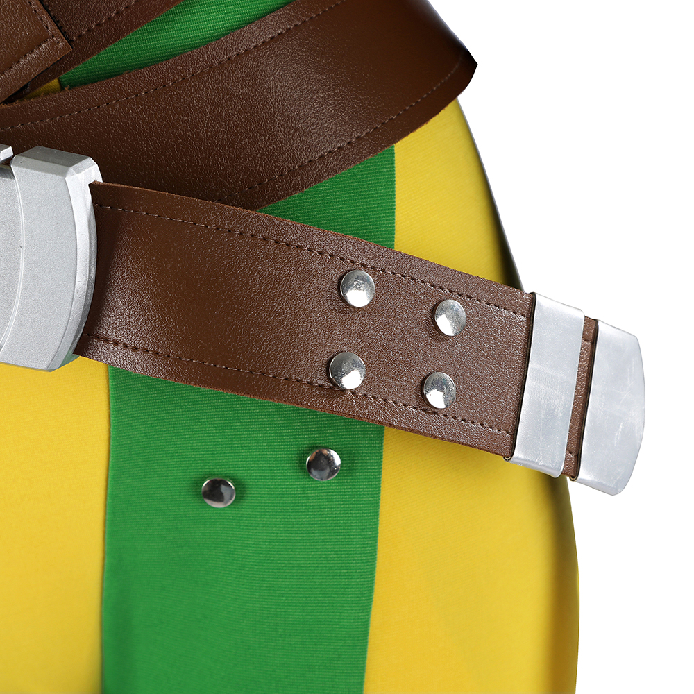  Marvel Rivals Rogue Cosplay Costume
