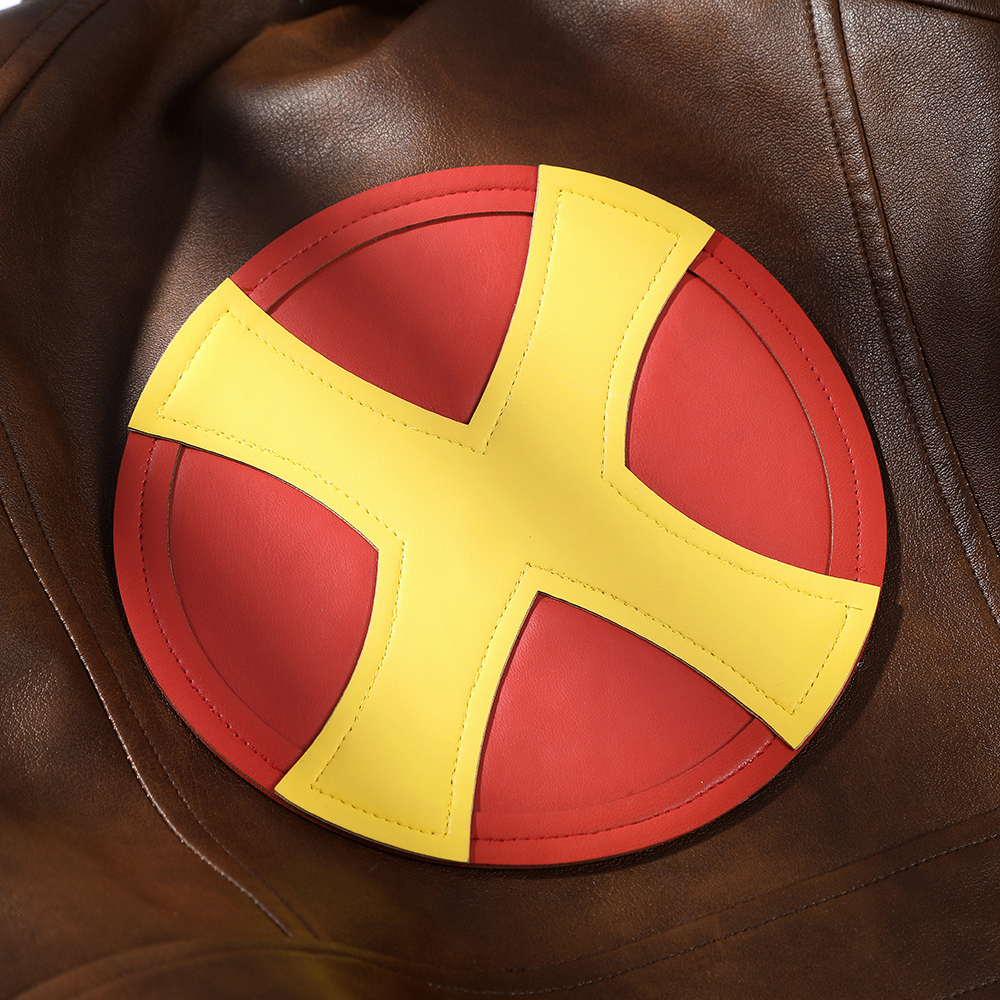  Marvel Rivals Rogue Cosplay Costume