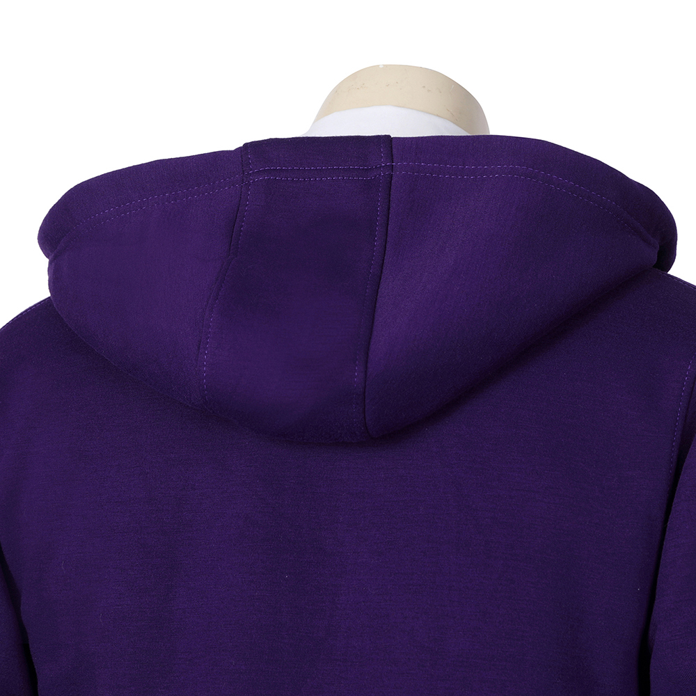  Wednesday The Addams Family  Nevermore Academy uniform Xavier Thorpe Ajax Petropoluss Cosplay Costume-Cosplay Instrumentality Project