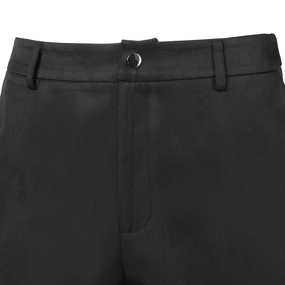  Wednesday The Addams Family  Nevermore Academy uniform Xavier Thorpe Ajax Petropoluss Cosplay Costume-Cosplay Instrumentality Project